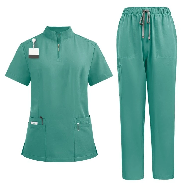 gp receptionist uniforms