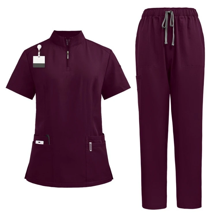 med spa uniforms