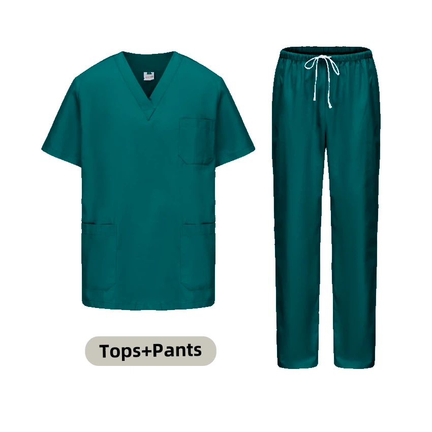 Nurse Smocks Uniforms